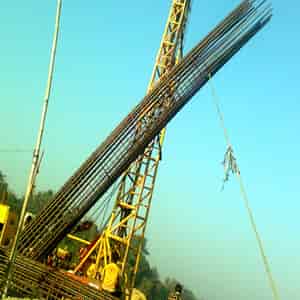 Raj Shakti Borewell - Drilling Services